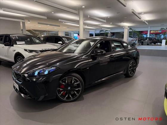 BMW M 235i 2.0 16V TURBO GASOLINA XDRIVE GRAN COUPÉ STEPTRONIC